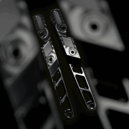 Imzz Elite Billet FXR Strut Covers - Image 7