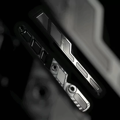 Imzz Elite Billet FXR Strut Covers - Image 5