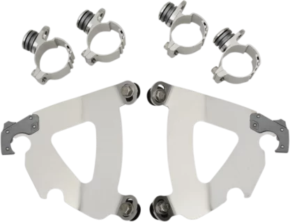 Memphis Shades Road Warrior Fairing - Image 17
