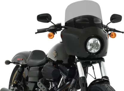 Memphis Shades Road Warrior Fairing - Image 28