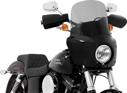 Memphis Shades Road Warrior Fairing - Image 23