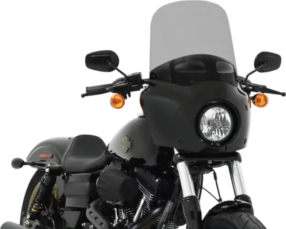 Memphis Shades Road Warrior Fairing - Image 31