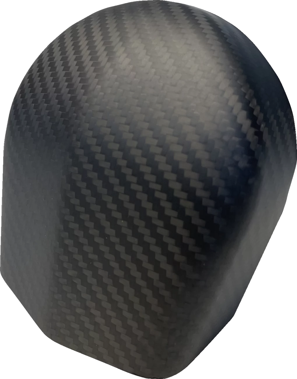 performance bagger carbon fiber horn cover