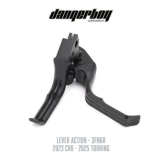 performance bagger levers
