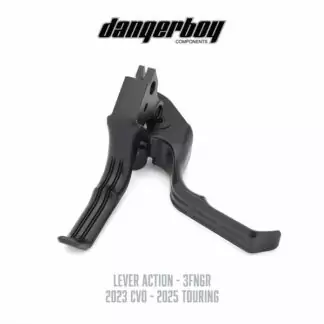 performance bagger levers
