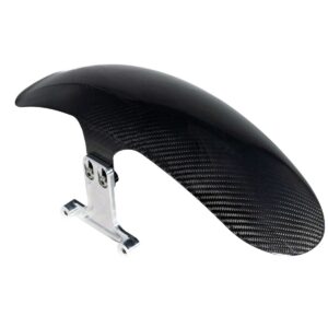 performance bagger front fender