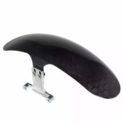 performance bagger front fender