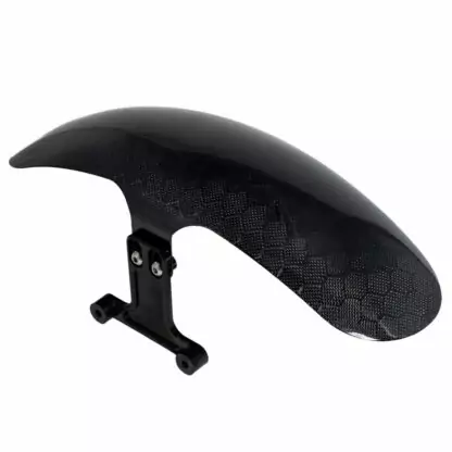 performance bagger front fender