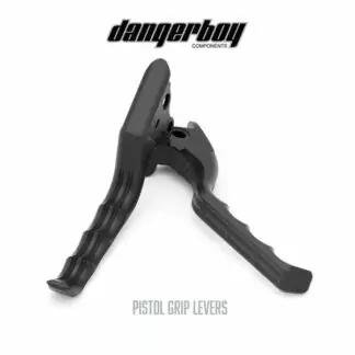 performance bagger levers