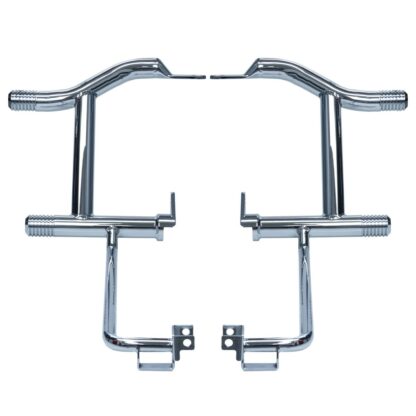 harley performance bagger crash bars