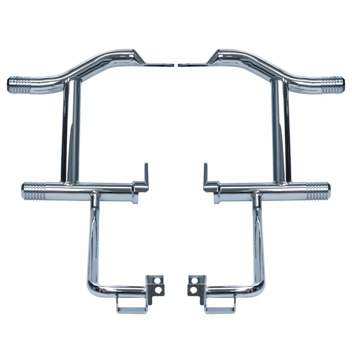 harley performance bagger crash bars