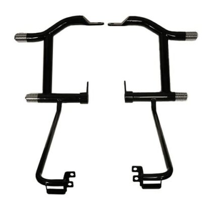 harley performance bagger crash bars