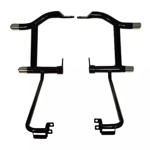 harley performance bagger crash bars
