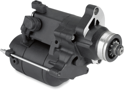 Drag Specialties Hi-Performance Big Twin Starter