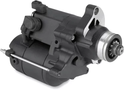 Drag Specialties Hi-Performance Big Twin Starter