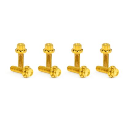 harley 12-point hardware bolt kits