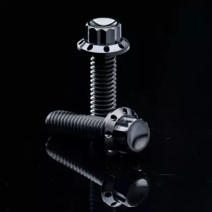 harley 12-point hardware bolt kits
