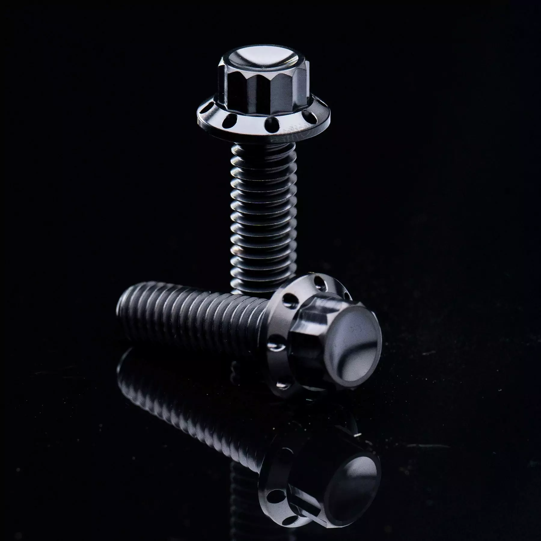 harley 12-point hardware bolt kits