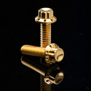 harley 12-point hardware bolt kits