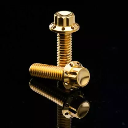 harley 12-point hardware bolt kits