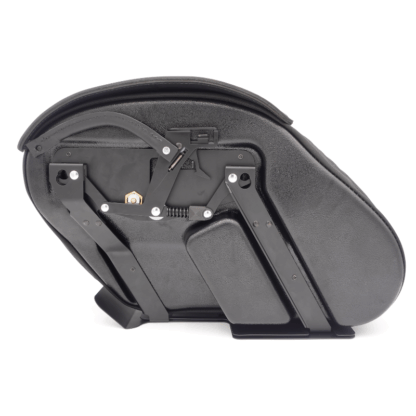 Leather Pros V4 Saddlebags - Image 10