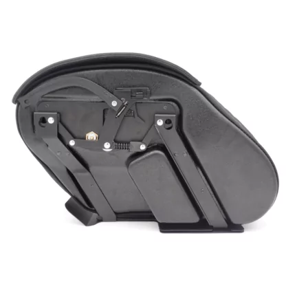 Leather Pros V4 Saddlebags - Image 10