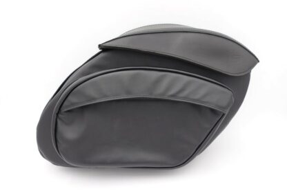Leather Pros V4 Saddlebags - Image 11