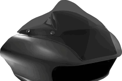 harley performance bagger racing league