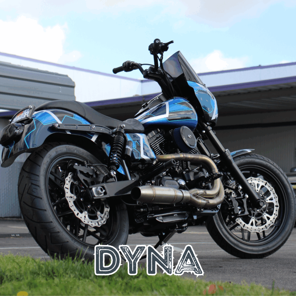 harley dyna arp bolts