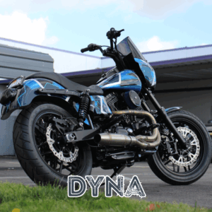 harley dyna arp bolts