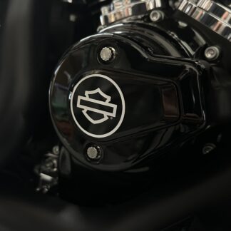 harley arp hardware