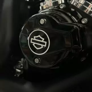 harley arp hardware