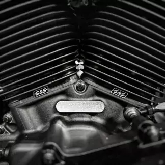 ARP Engine Case Bolt Kit