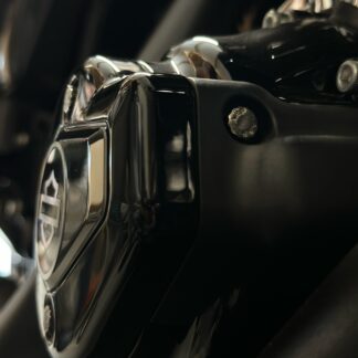 arp hardware for Harley M8