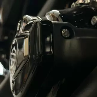 arp hardware for Harley M8