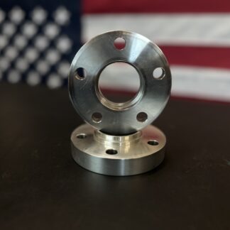 imzz elite harley billet sprocket spacer