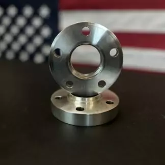 imzz elite harley billet sprocket spacer