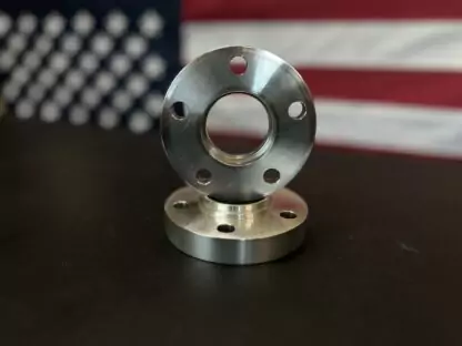 imzz elite harley billet sprocket spacer