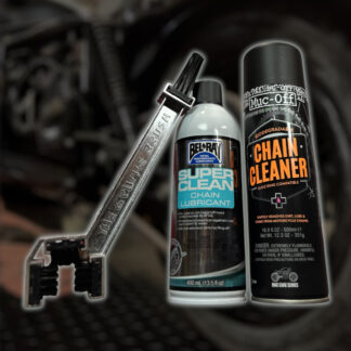 Imzz Elite Chain Drive Maintenance Kit