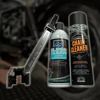 Imzz Elite Chain Drive Maintenance Kit