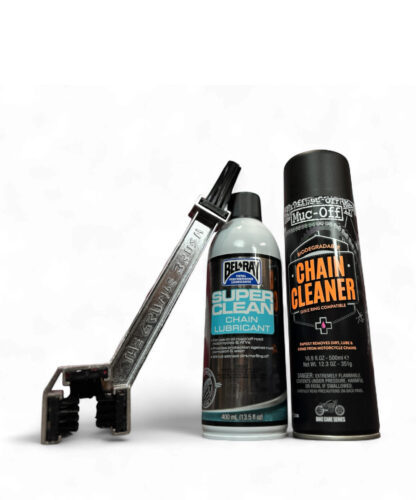 The Aluminum Grunge Brush - Image 3