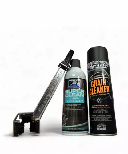 Imzz Elite Chain Drive Maintenance Kit - Image 6