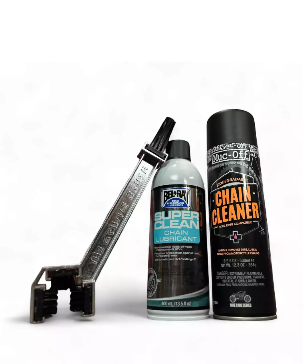 Imzz Elite Chain Drive Maintenance Kit - Image 6