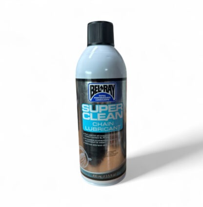 Imzz Elite Chain Drive Maintenance Kit - Image 4