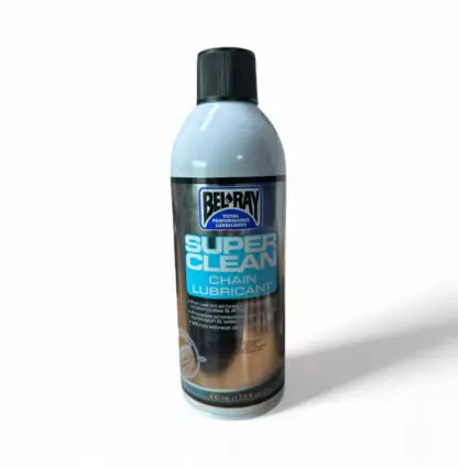 Imzz Elite Chain Drive Maintenance Kit - Image 4