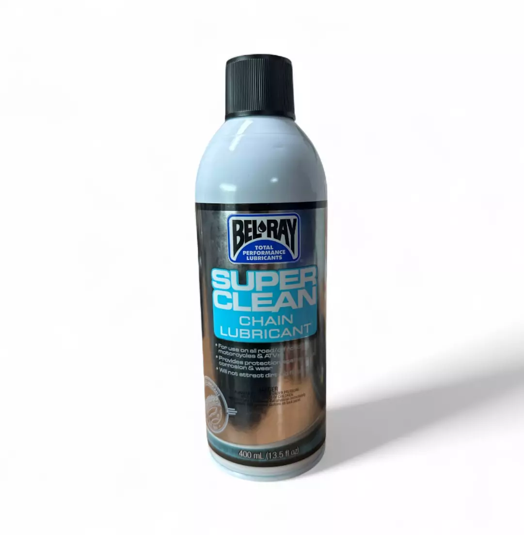 Imzz Elite Chain Drive Maintenance Kit - Image 4