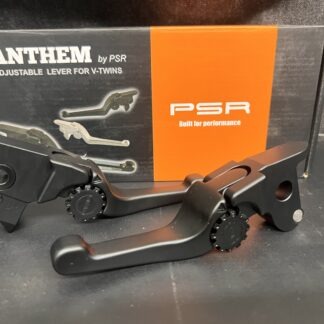 PSR Anthem Shorty Lever Set (08-16 Bagger)