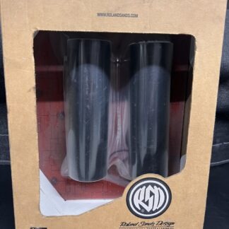 RSD Fork Tube Covers for 06-17 Dyna