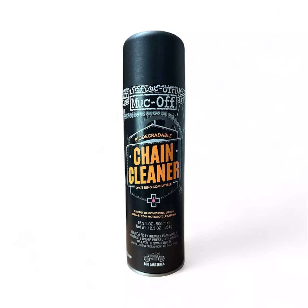 Imzz Elite Chain Drive Maintenance Kit - Image 3