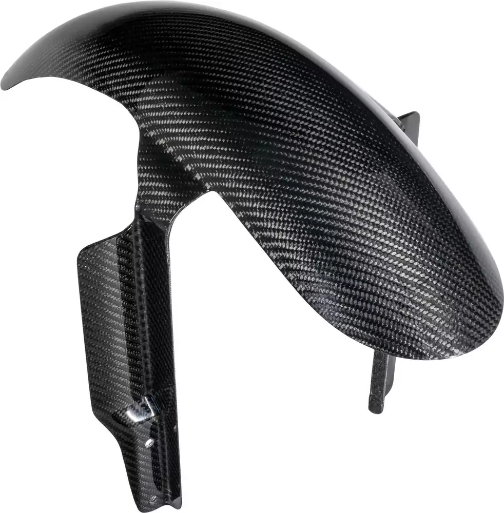 m8 lowrider carbon fiber fender